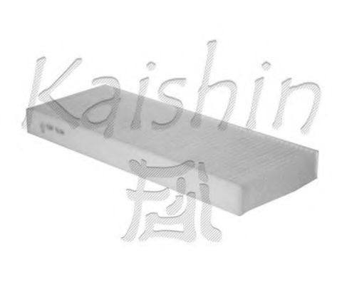 KAISHIN A20101 Фильтр салона KAISHIN 