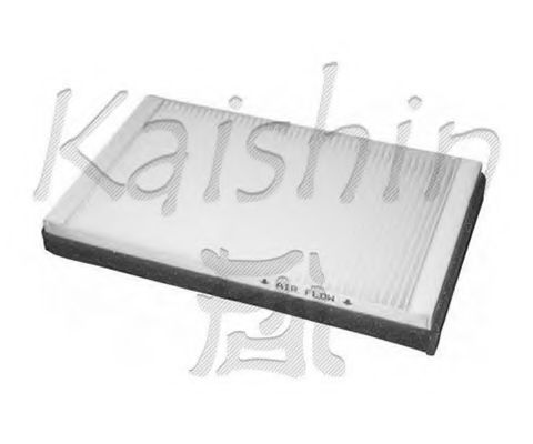 KAISHIN A20112 Фильтр салона KAISHIN для MAZDA