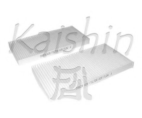 KAISHIN A20118 Фильтр салона KAISHIN 