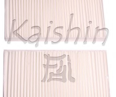 KAISHIN A20137 Фильтр салона KAISHIN для JEEP