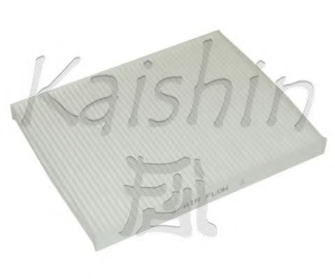 KAISHIN A20156 Фильтр салона для HYUNDAI IX20