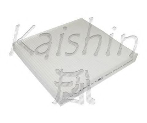 KAISHIN A20166 Фильтр салона KAISHIN для JEEP