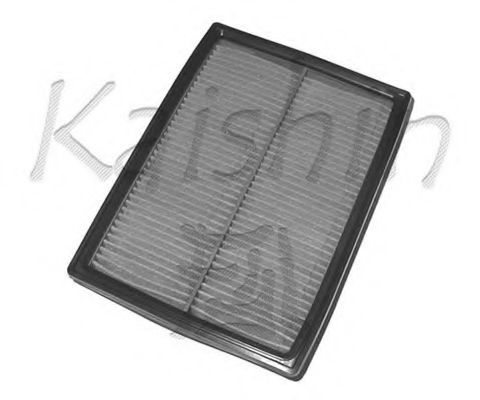 KAISHIN A462 Воздушный фильтр KAISHIN для KIA