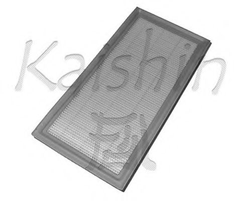 KAISHIN A982 Воздушный фильтр для CHRYSLER PHANTOM
