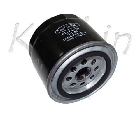 KAISHIN C1029 Масляный фильтр для HONDA