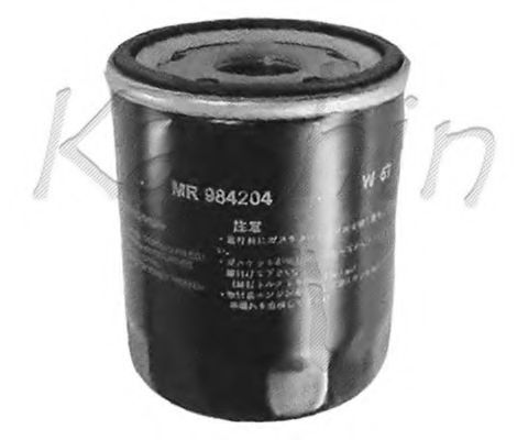KAISHIN C1050 Масляный фильтр KAISHIN 