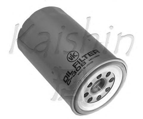 KAISHIN C308 Масляный фильтр KAISHIN 