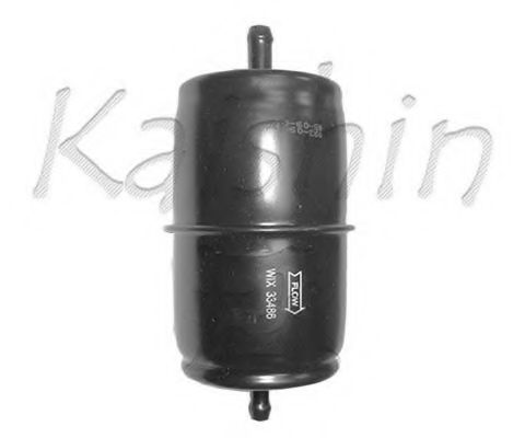 KAISHIN FC1001 Топливный фильтр KAISHIN 