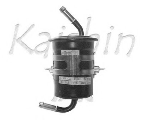 KAISHIN FC1012 Топливный фильтр KAISHIN 