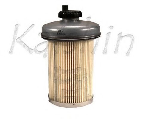 KAISHIN FC1014 Топливный фильтр для HUMMER