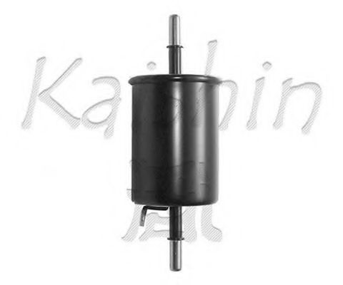 KAISHIN FC1015 Топливный фильтр для CHEVROLET EVANDA