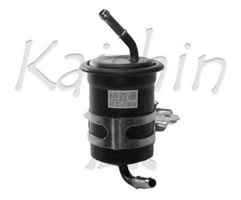 KAISHIN FC1030 Топливный фильтр KAISHIN 