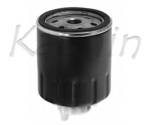 KAISHIN FC1052 Топливный фильтр KAISHIN 