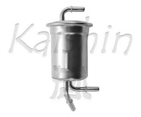 KAISHIN FC1057 Топливный фильтр KAISHIN 