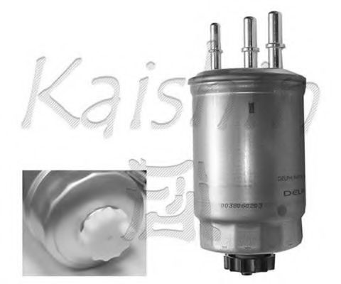 KAISHIN FC1098 Топливный фильтр KAISHIN для TATA XENON