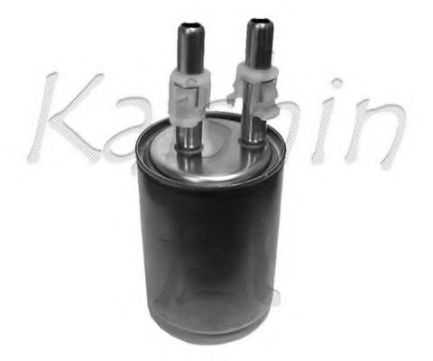 KAISHIN FC1125 Топливный фильтр KAISHIN для CHEVROLET