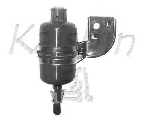 KAISHIN FC1129 Топливный фильтр для PONTIAC