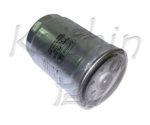 KAISHIN FC1135 Топливный фильтр для DODGE NITRO