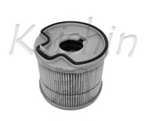 KAISHIN FC1140 Топливный фильтр KAISHIN для CITROEN