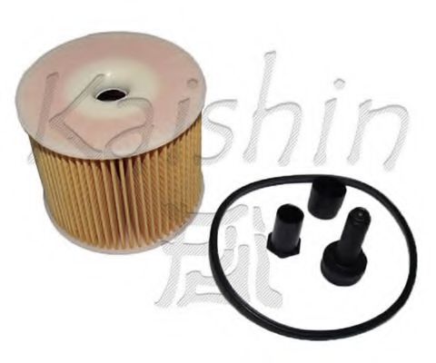 KAISHIN FC1156 Топливный фильтр для CITROËN XSARA купе (N0) 2.0 HDi 109 KAISHIN FC1156 Топливный фильтр для CITROËN XSARA купе (N0) 2.0 HDi 109