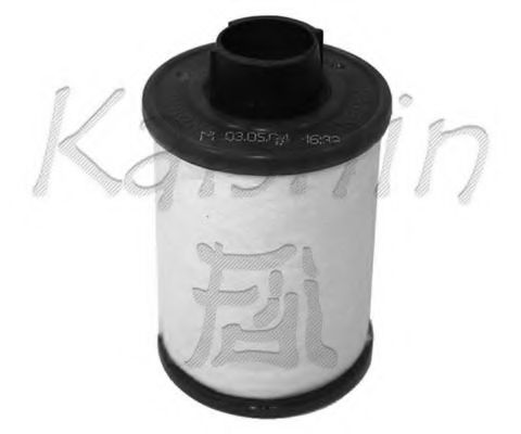 KAISHIN FC1181 Топливный фильтр KAISHIN для CITROEN
