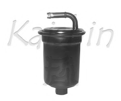 KAISHIN FC1208 Топливный фильтр KAISHIN для DAIHATSU