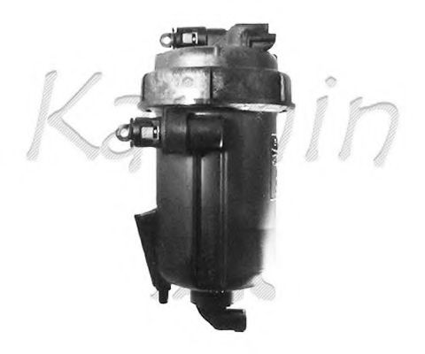 KAISHIN FC1232 Топливный фильтр KAISHIN для CHEVROLET