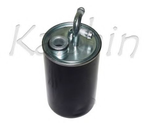 KAISHIN FC1235 Топливный фильтр KAISHIN для DODGE