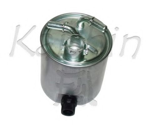 KAISHIN FC1238 Топливный фильтр KAISHIN для SUZUKI