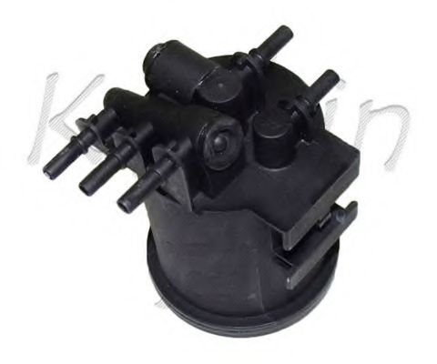 KAISHIN FC1261 Топливный фильтр для NISSAN INTERSTAR (Ниссан Интерстар)