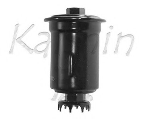 KAISHIN FC178 Топливный фильтр KAISHIN для CITROEN
