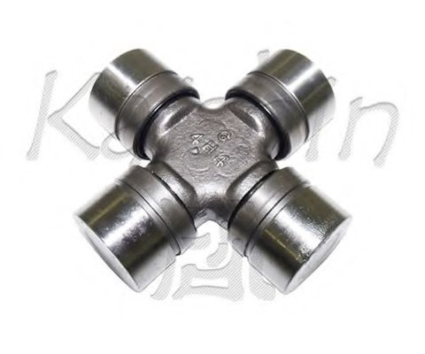 KAISHIN JU020 Карданный вал, главная передача 