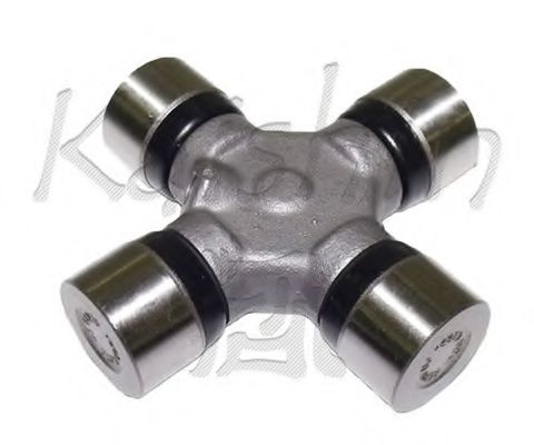 KAISHIN JU041 Карданный вал, главная передача 