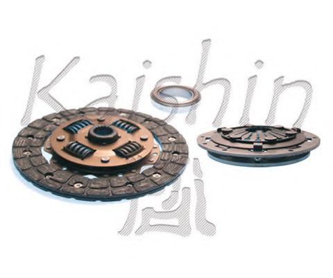 KAISHIN KD002K Комплект сцепления KAISHIN 