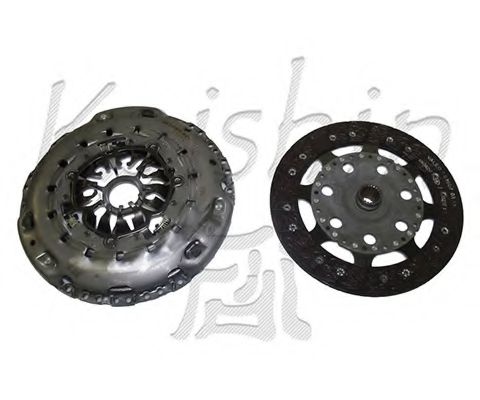 KAISHIN KN316K Комплект сцепления 