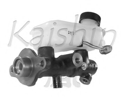 KAISHIN MCA001 Ремкомплект главного тормозного цилиндра KAISHIN 