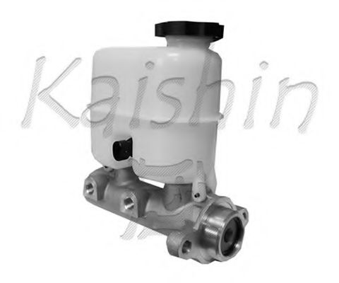 KAISHIN MCCV007 Ремкомплект тормозного цилиндра KAISHIN 