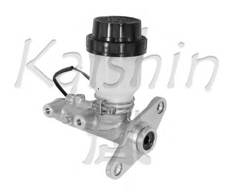 KAISHIN MCD204 Ремкомплект тормозного цилиндра KAISHIN 