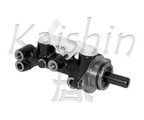 KAISHIN MCD205 Ремкомплект тормозного цилиндра KAISHIN 