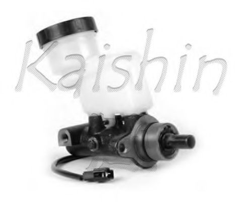 KAISHIN MCD206 Ремкомплект тормозного цилиндра KAISHIN 