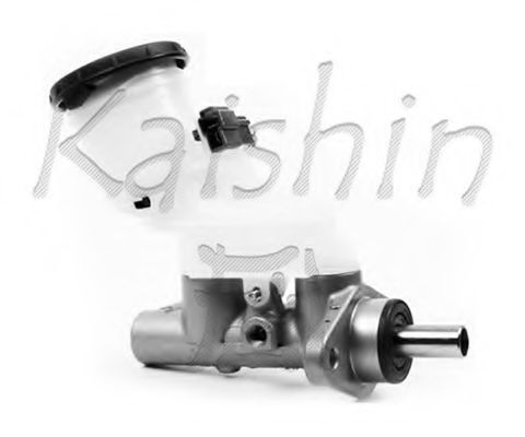 KAISHIN MCD209 Ремкомплект тормозного цилиндра KAISHIN 