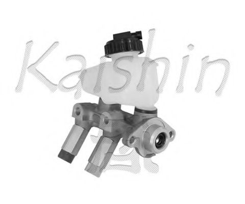 KAISHIN MCDW001 Ремкомплект тормозного цилиндра KAISHIN 