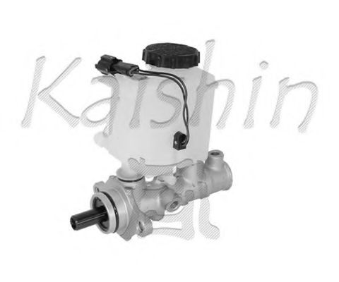 KAISHIN MCDW003 Ремкомплект тормозного цилиндра KAISHIN 