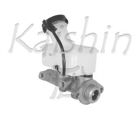 KAISHIN MCDW004 Ремкомплект тормозного цилиндра KAISHIN 
