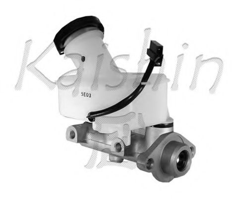 KAISHIN MCDW005 Ремкомплект тормозного цилиндра KAISHIN 