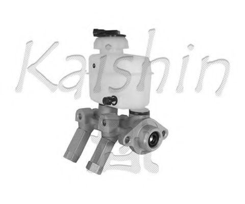 KAISHIN MCDW006 Ремкомплект тормозного цилиндра KAISHIN 