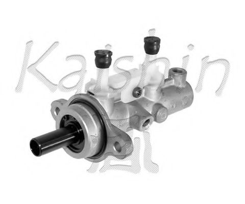 KAISHIN MCDW007 Ремкомплект тормозного цилиндра KAISHIN 