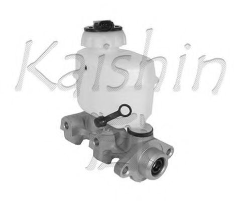 KAISHIN MCDW009 Ремкомплект тормозного цилиндра KAISHIN 