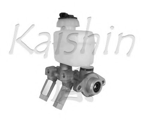 KAISHIN MCDW010 Ремкомплект главного тормозного цилиндра KAISHIN 
