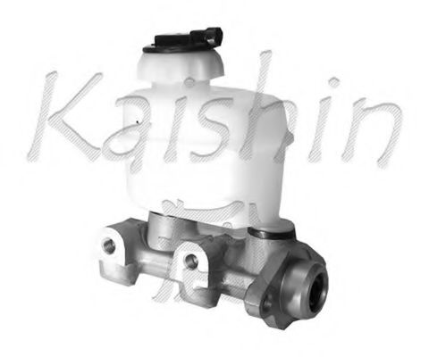 KAISHIN MCDW011 Ремкомплект главного тормозного цилиндра KAISHIN 